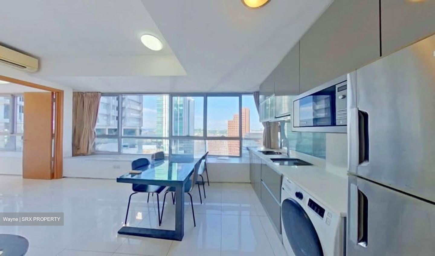 Lumiere (D2), Apartment #562132211